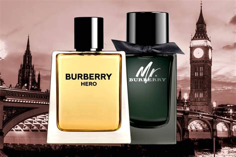 best burberry male perfume|burberry perfume for men's price.